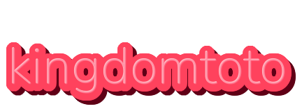 kingdomtoto — logo kanal