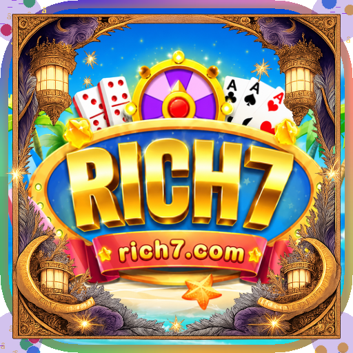 rich7 — galeri pratinjau - APK Resmi