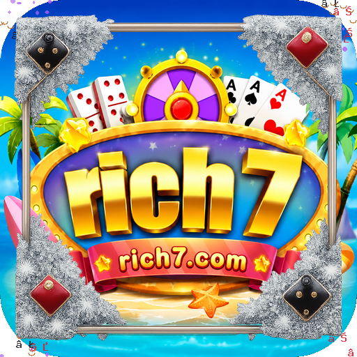 rich7 — galeri pratinjau Resmi APK